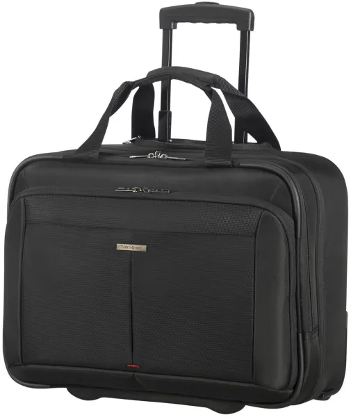 Samsonite GuardIT 2.0 laptopveske m/hjul