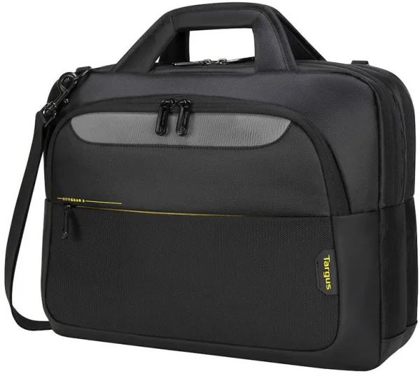 TARGUS CityGear TopLoad laptopveske