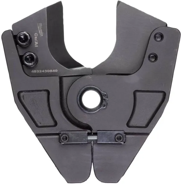 Milwaukee Kjeve + Blad Kabelkutter -CU/ALU