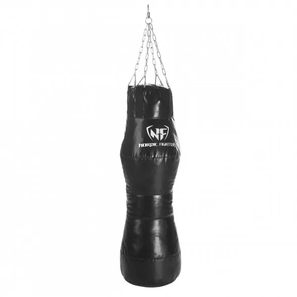 Nordic Fighter Hanging MMA Dummy Sandsekk 40kg