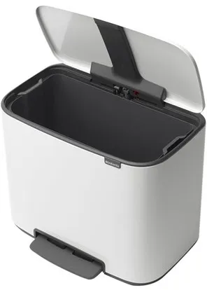 brabantia Bo Pedal Bin
